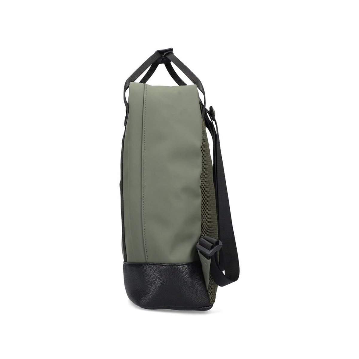 detail Dámský batoh Rieker H1530-54 zelená