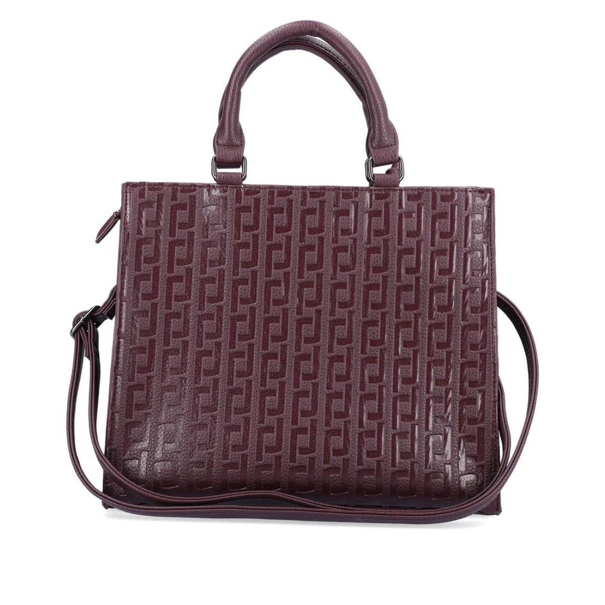 detail Dámská kabelka Remonte Q0709-35 vínová