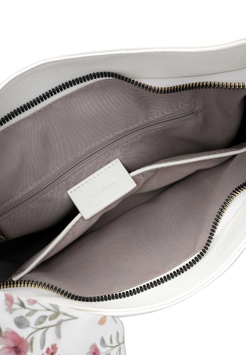 detail Dámská kabelka Tamaris 33503,300 bílá