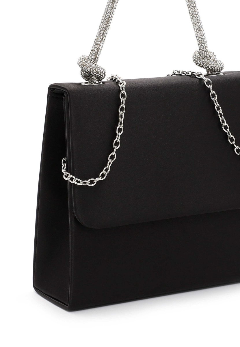 detail Dámské psaníčko Tamaris 33809,100 černá