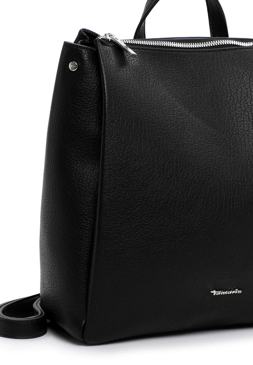 detail Dámský batoh Tamaris 33754,100 černá