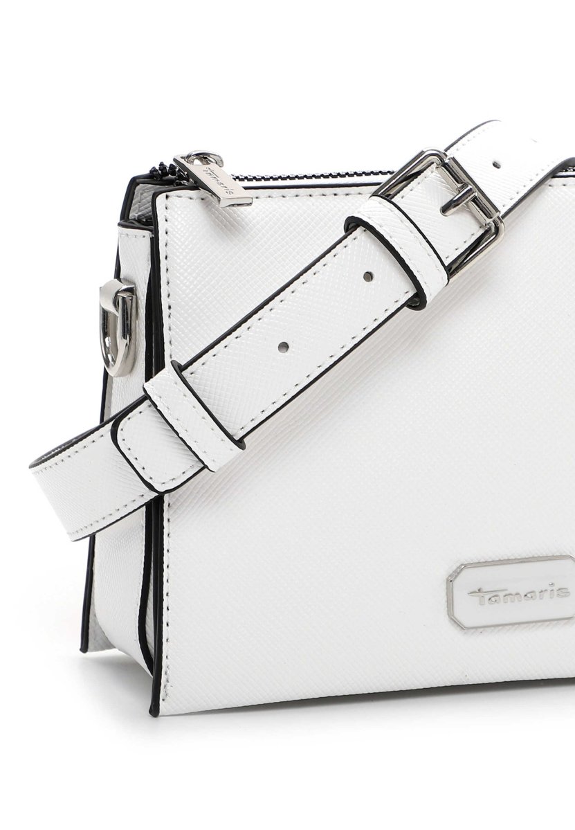 detail Dámská kabelka Tamaris 33540,300 bílá
