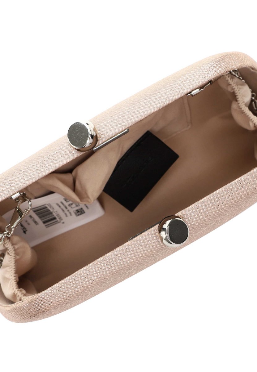 detail Dámské psaníčko Tamaris 33815,244 řůžová