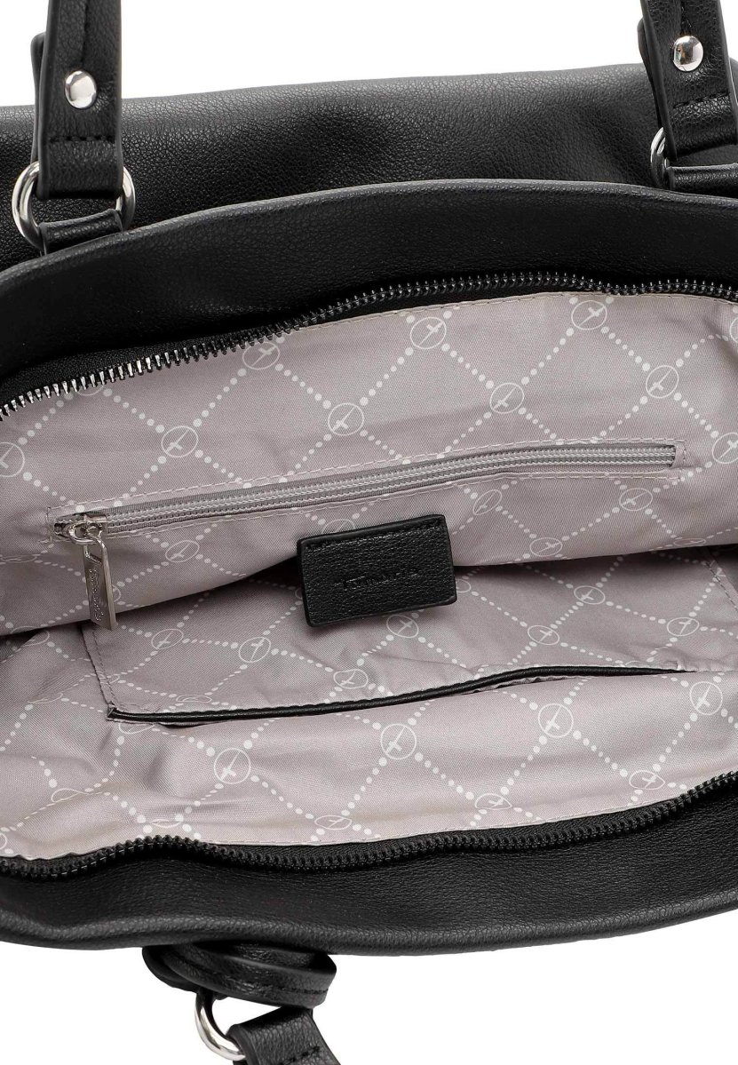 detail Dámská kabelka Tamaris 32803,100 černá