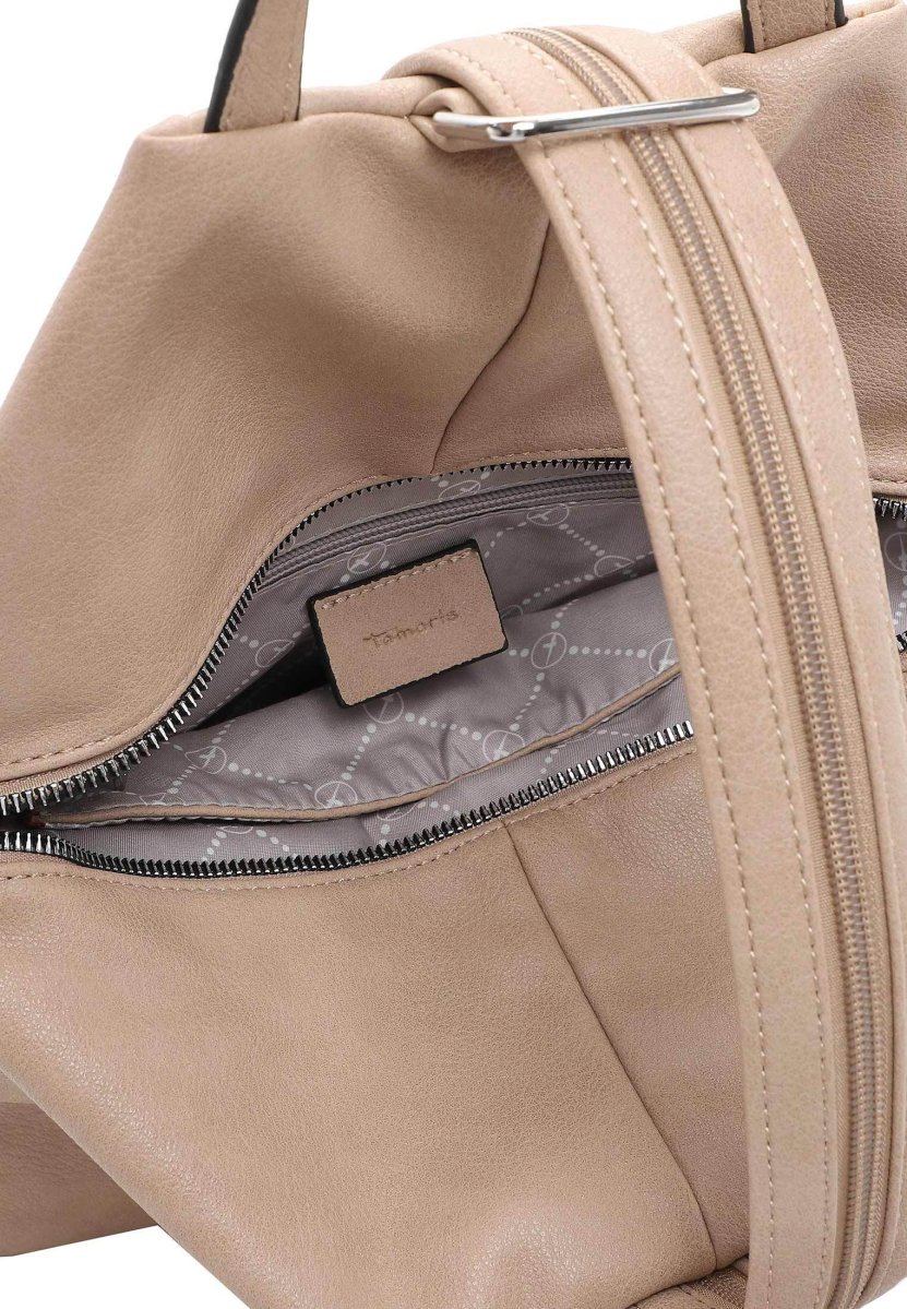 detail Dámská batoh Tamaris 32804,900 béžová