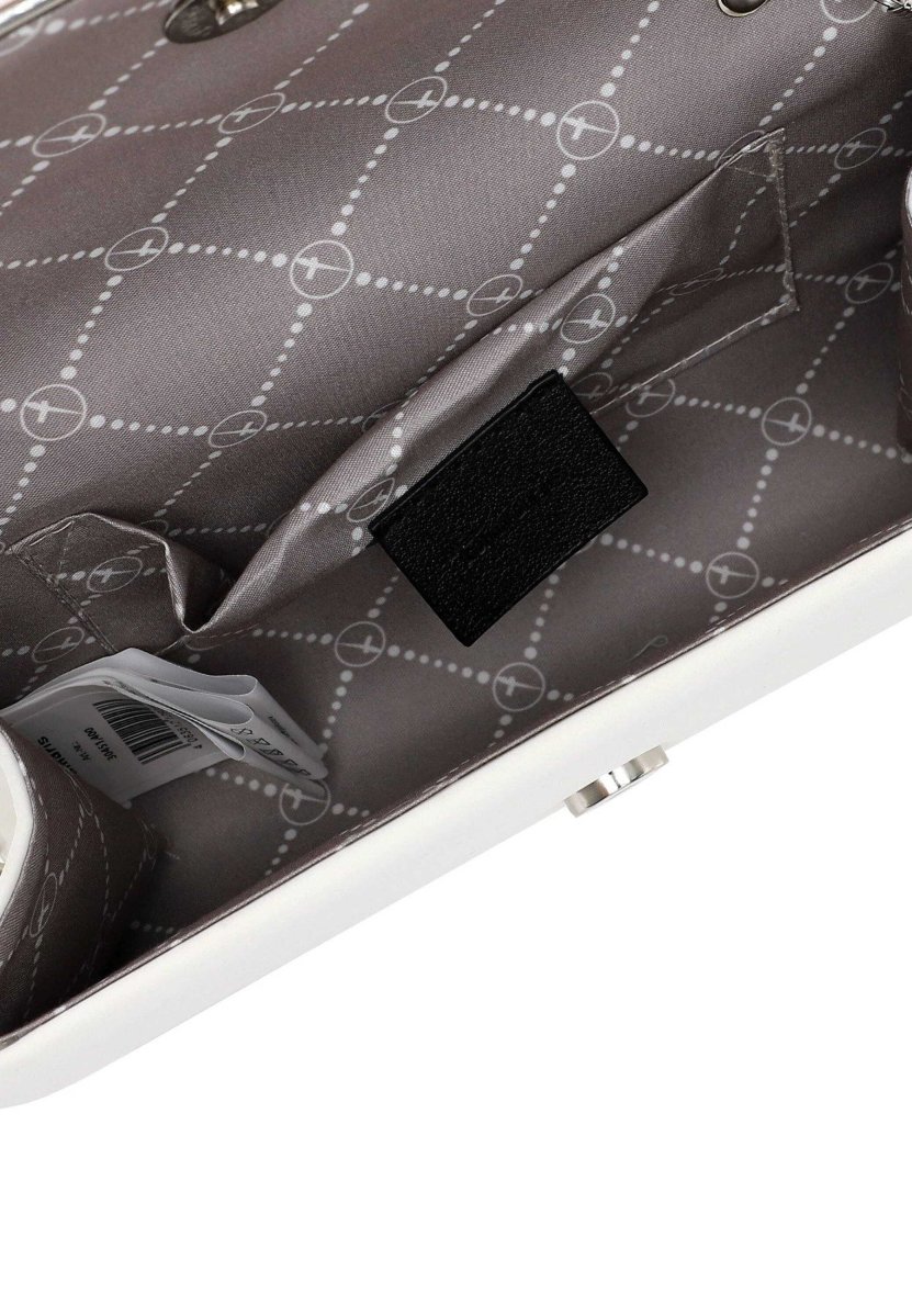 detail Dámské psaníčko Tamaris 30451,303 bílá