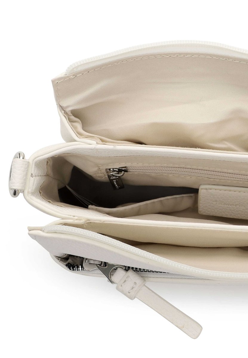 detail Dámská kabelka Tamaris 34392,300 bílá