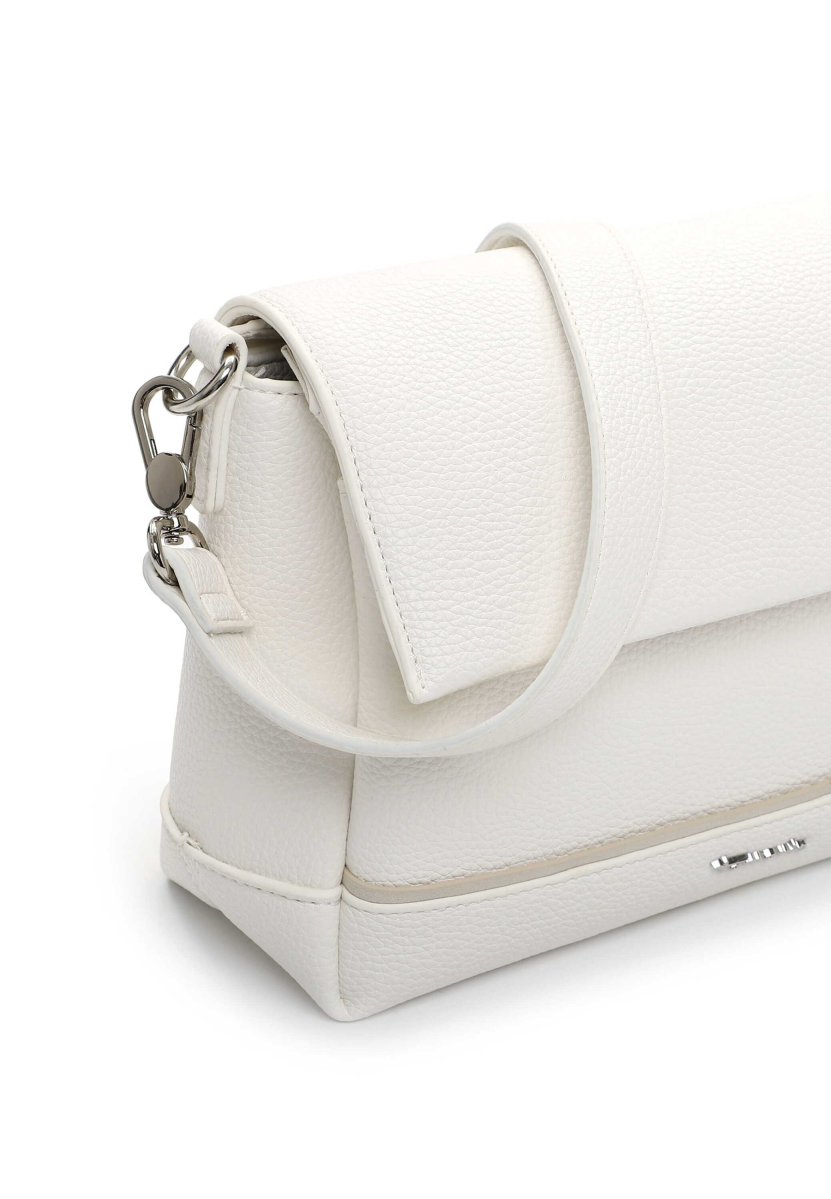 detail Dámská kabelka Tamaris 34392,300 bílá