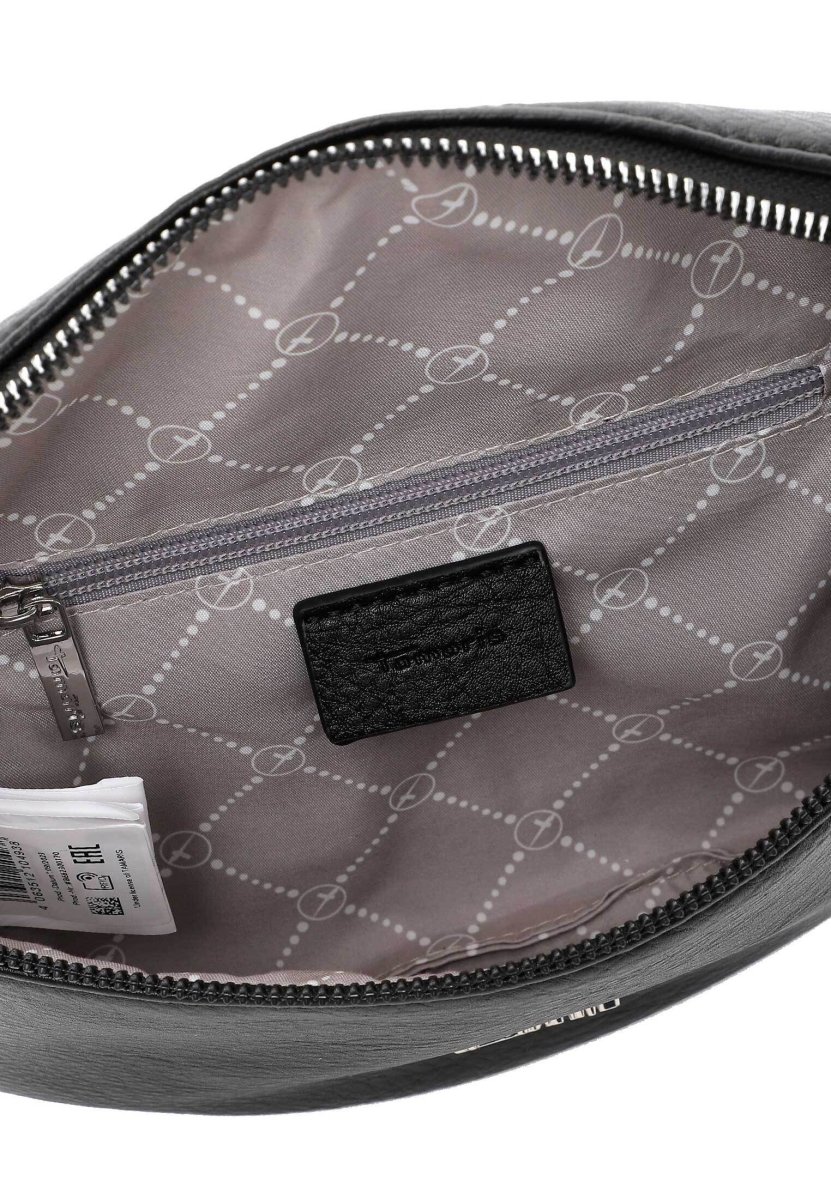 detail Dámská ledvinka Tamaris 30817,100 černá