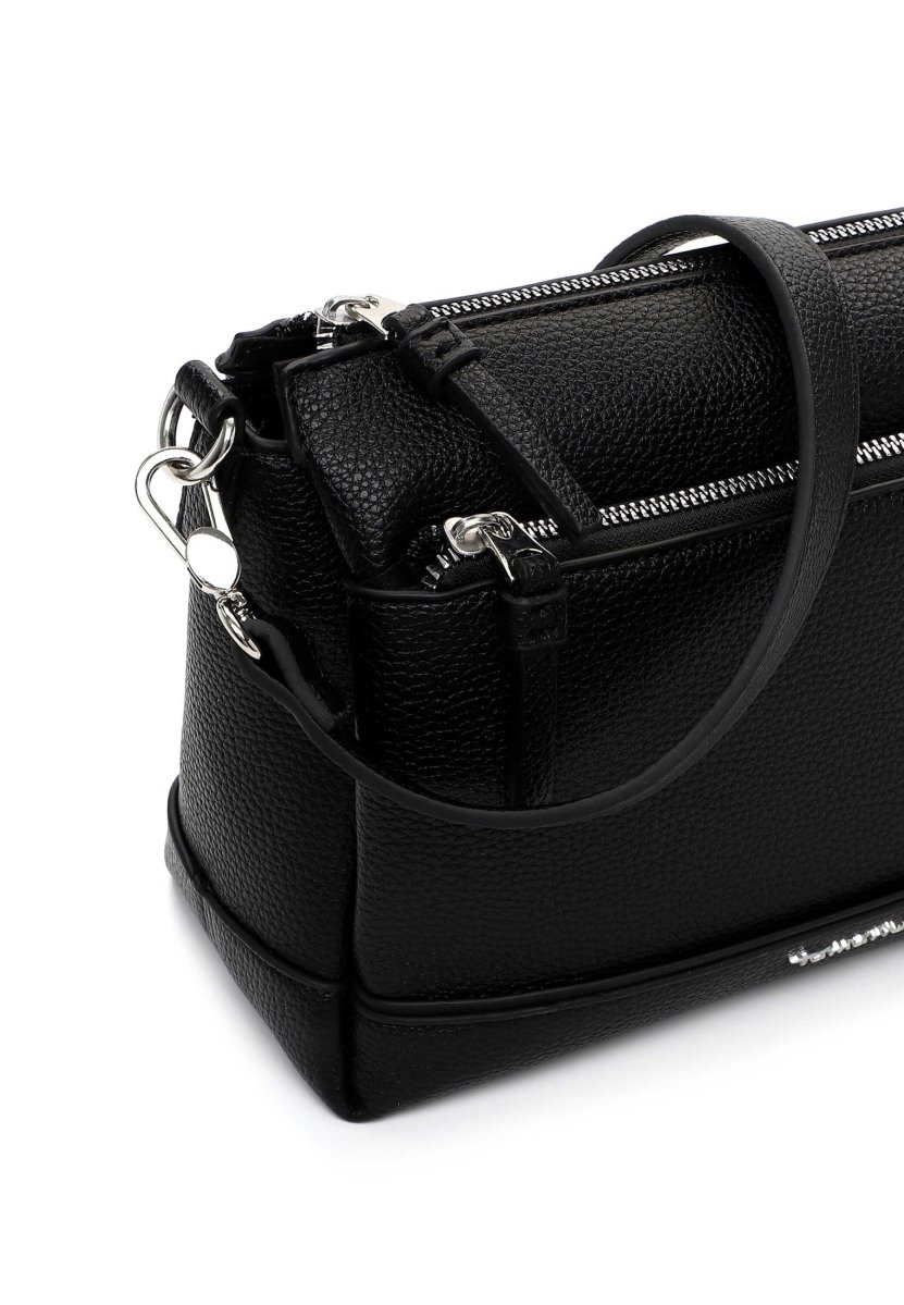 detail Dámská kabelka Tamaris 34390,100 černá