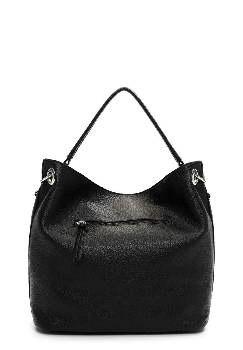 detail Dámská kabelka Tamaris 34470,100 černá