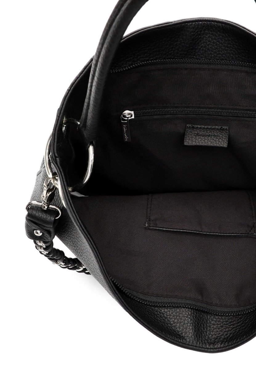 detail Dámská kabelka Tamaris 34470,100 černá