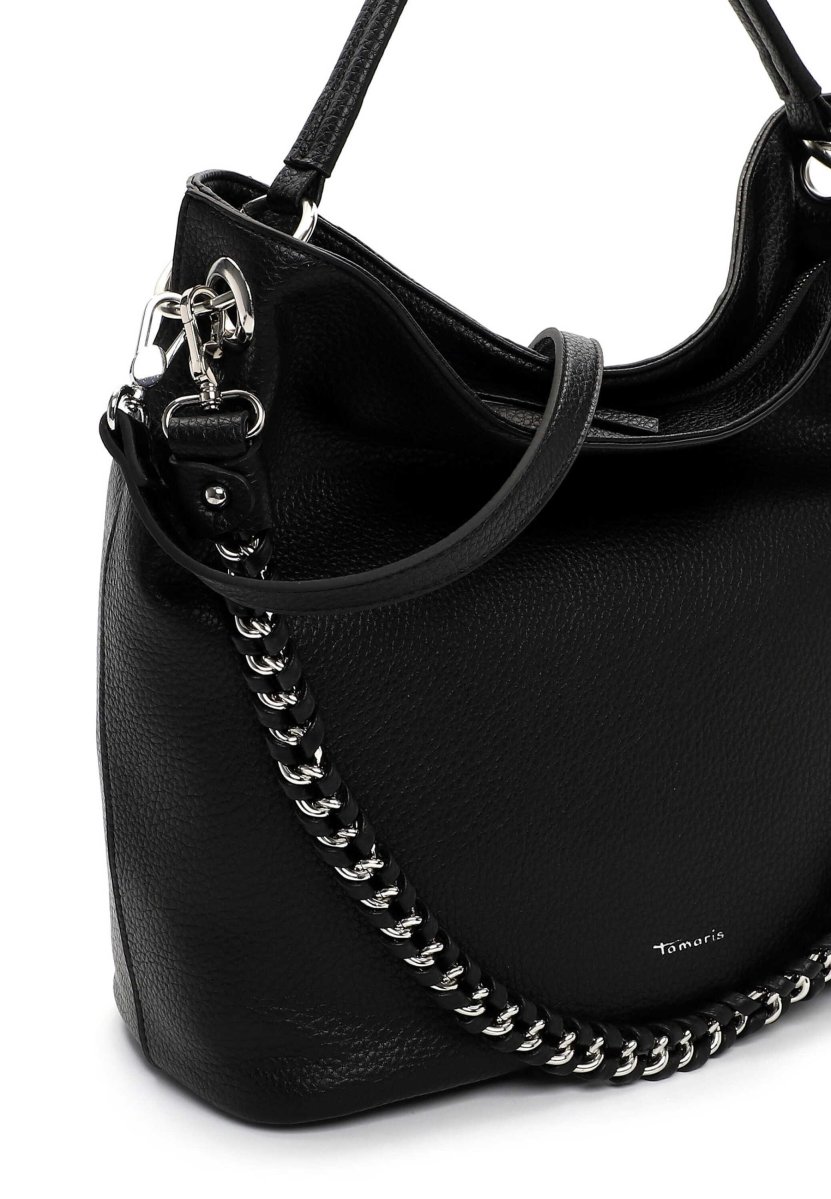 detail Dámská kabelka Tamaris 34470,100 černá