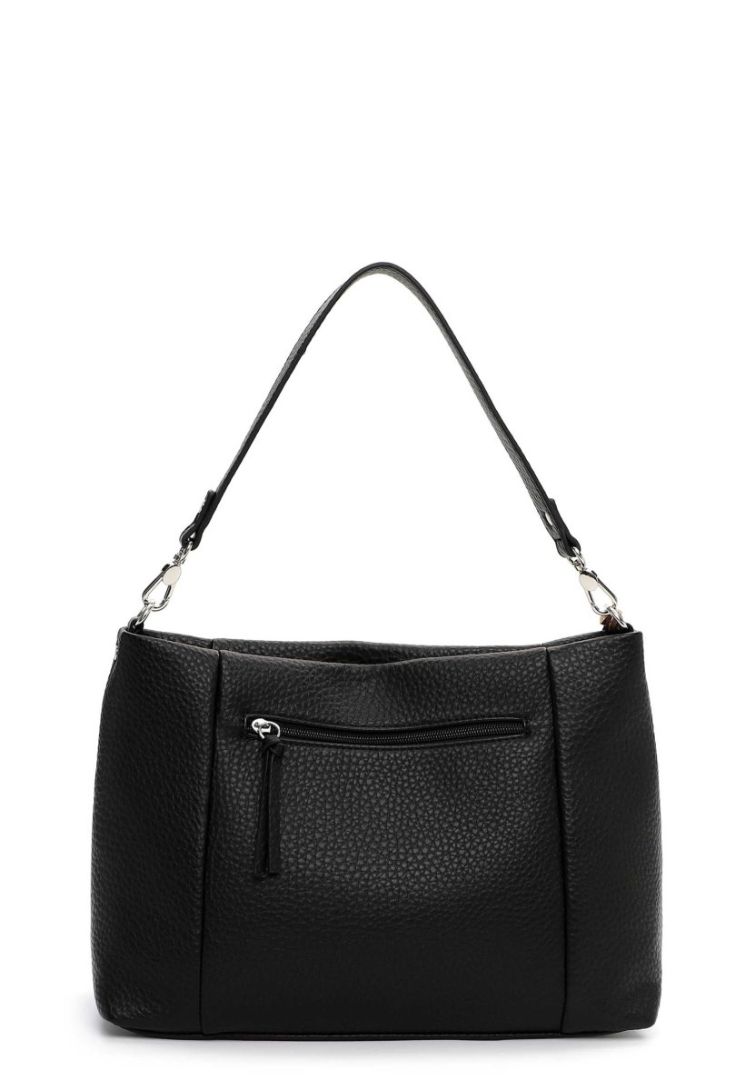 detail Dámská kabelka Tamaris 34553,100 černá