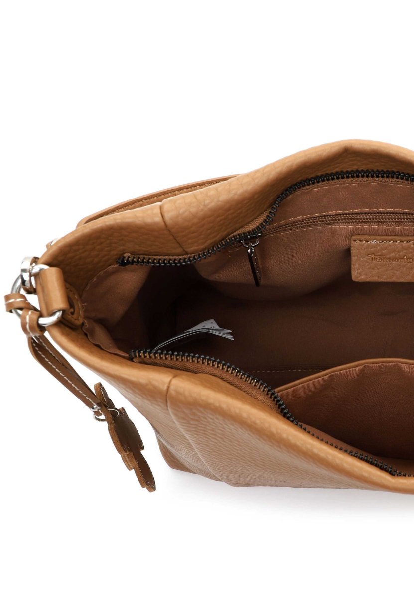 detail Dámská kabelka Tamaris 34553,920 hnědá