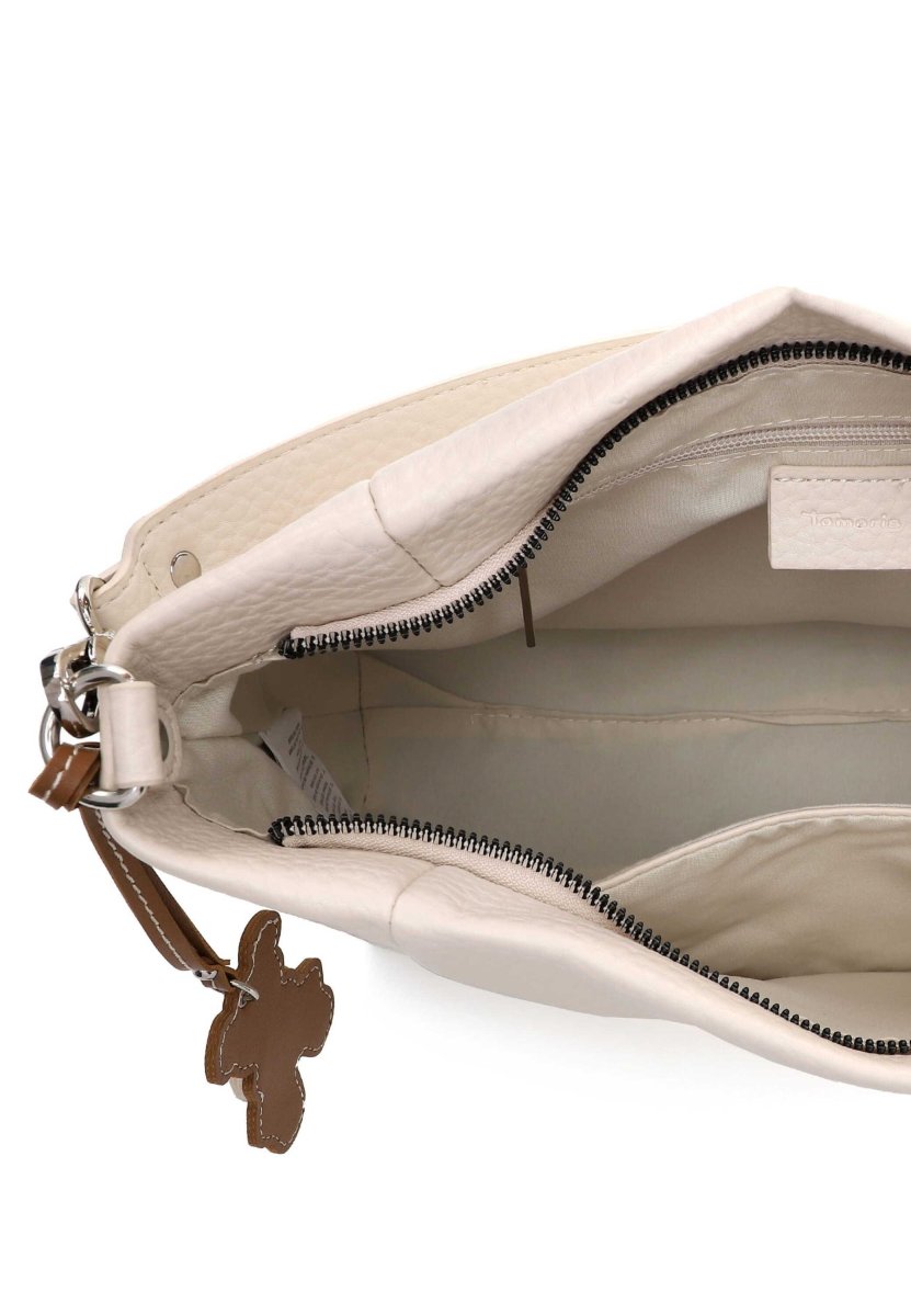 detail Dámská kabelka Tamaris 34553,400 béžová