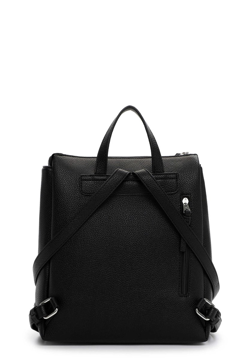 detail Dámský batoh Tamaris 34394,100 černá