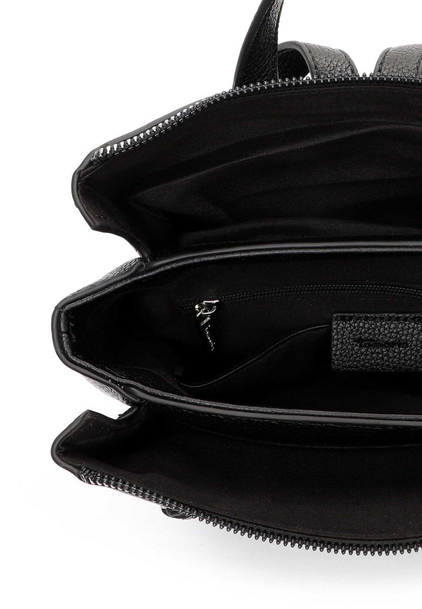 detail Dámský batoh Tamaris 34394,100 černá