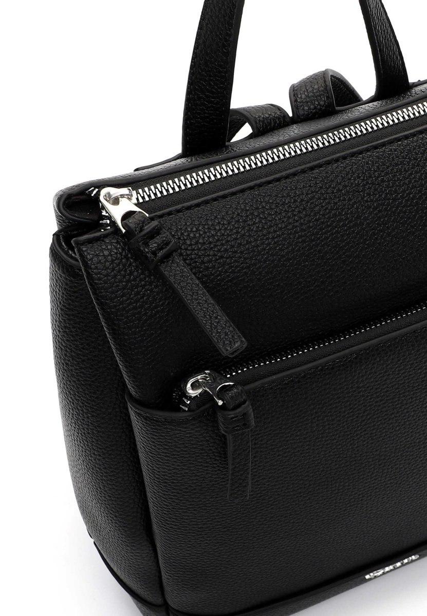 detail Dámský batoh Tamaris 34394,100 černá