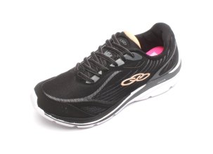 Dámské tenisky Olympikus Glam 2/851 black/lead