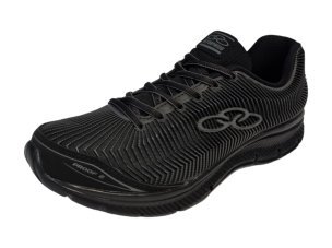 Pánské tenisky Olympikus Proof 2 / 853 black/lead