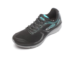 Pánské tenisky Olympikus Twist/691 black/veridian