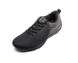 Pánské tenisky Olympikus Index/767 black/lead