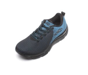 Pánské tenisky Olympikus Index/767 teal/blue/black