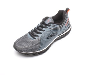 Pánské tenisky Olympikus Linear/795 steel/black