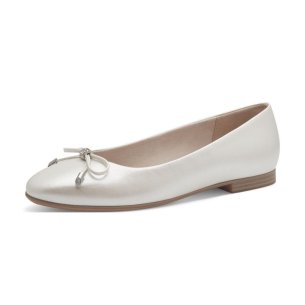 Dámské baleríny Tamaris 22105-44 229 perleťová