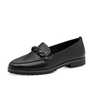 Dámské mokasíny Tamaris 24200-42 003 černá