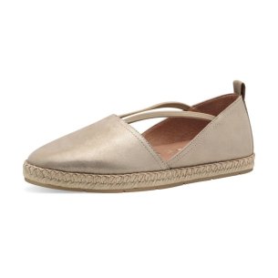 Dámské baleríny Tamaris 24620-44 179 béžová