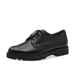 Dámské polobotky Tamaris 23605-41 020 černá