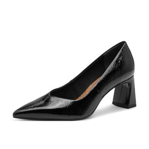 Dámské lodičky Tamaris 22452-45 001 černá