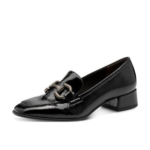 Dámské mokasíny Tamaris 24316-43 001 černá