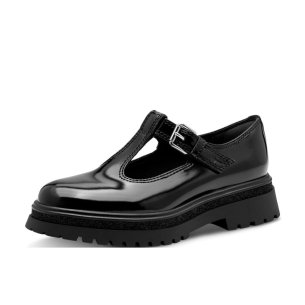 Dámské polobotky Tamaris 24324-45 001 černá