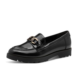 Dámské mokasíny Tamaris 24661-45 001 černá