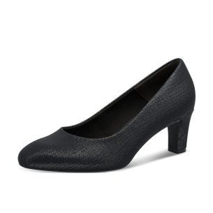 Dámské lodičky Tamaris 22418-43 914 šedá