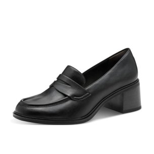 Dámské mokasíny Tamaris 24464-45 020 černá