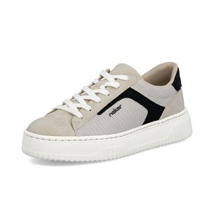 Dámské tenisky Rieker N9900-60 béžová