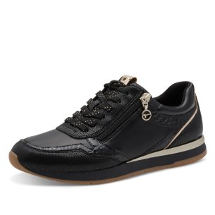 Dámské tenisky Tamaris 23613-46 098 černá