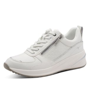 Dámské tenisky Tamaris 23754-45 1A1 bílá