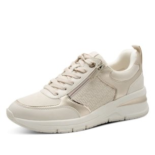 Dámské tenisky Tamaris 23721-42 430 béžová