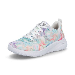 Dámské tenisky Rieker M8500-90 multicolor