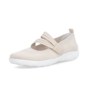 Dámské baleríny Remonte R3519-60 béžová