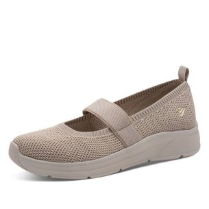 Dámské baleríny Jana 22183-46 324 béžová