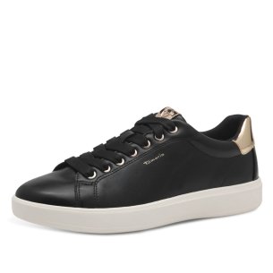 Dámské tenisky Tamaris 23720-43 048 černá