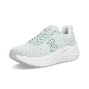 Dámské tenisky Rieker W4101-52 zelená