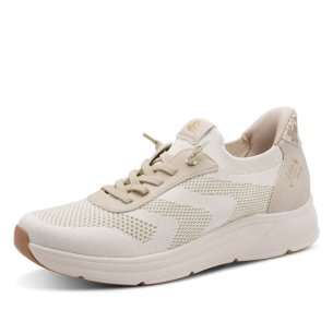 Dámské tenisky Jana 23777-46 499 béžová