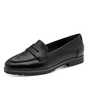 Dámské mokasíny Tamaris 24239-42 001 černá